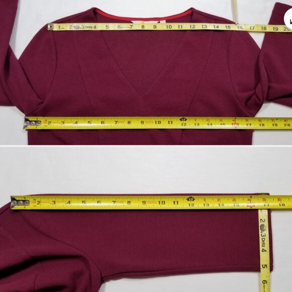 BODEN Bronte Ottoman Shift Dress 6741E1M - Picture 7 of 11